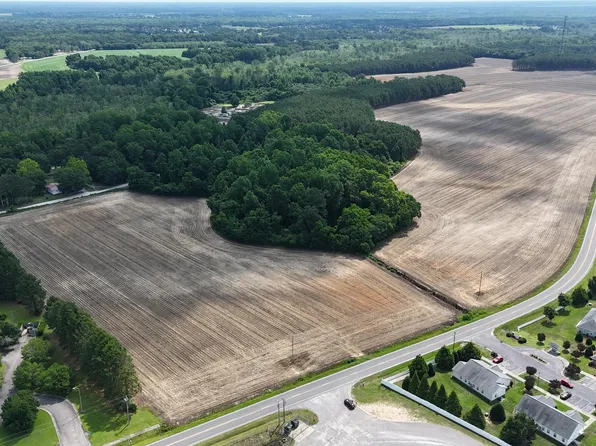 1063 MT TABOR Road, Red Springs, NC 28377