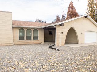 21 Amber Ave, Tremonton, UT 84337