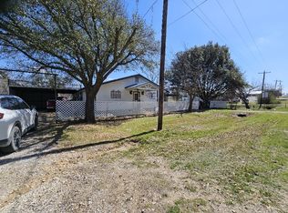 212 N Barron Rd, Covington, TX 76636