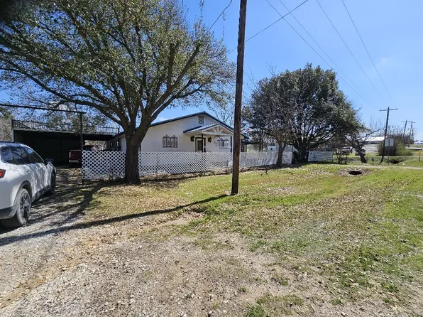 212 N Barron Rd, Covington, TX 76636