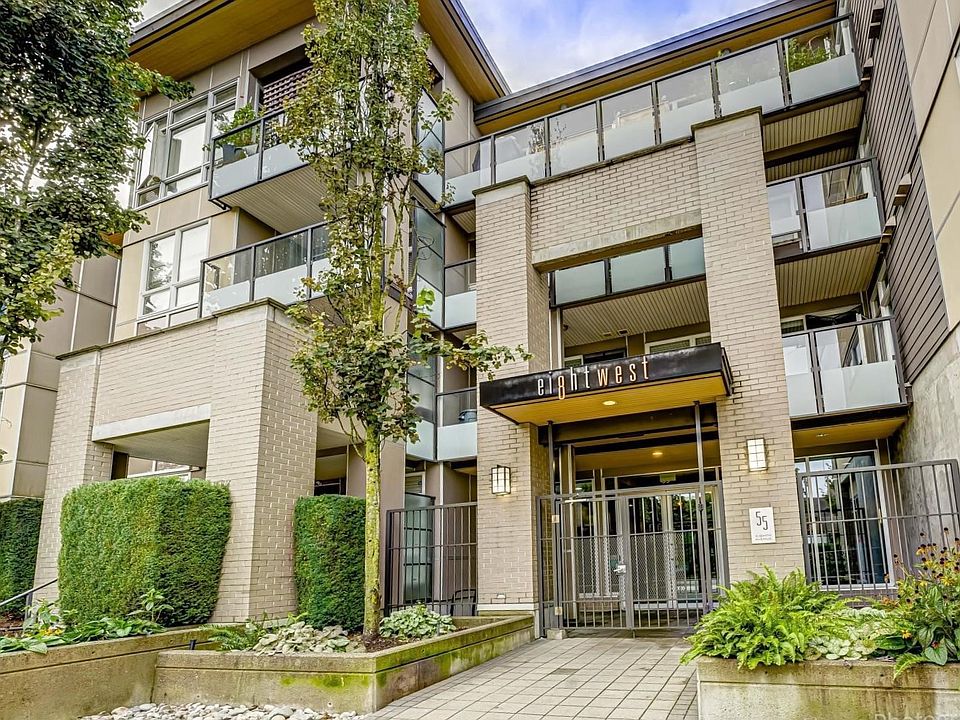 1st image of 55 8th Ave E #420