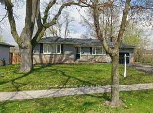 4447 Spruce Ave, Burlington, ON L7L1M3