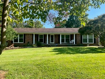 421 Westview Dr, Franklin, KY, 42134
