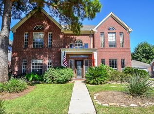 6110 Plantation Bay Dr, Katy, TX 77449