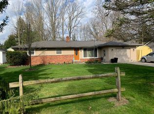 6519 Bunker Rd, Lakeport, MI 48059