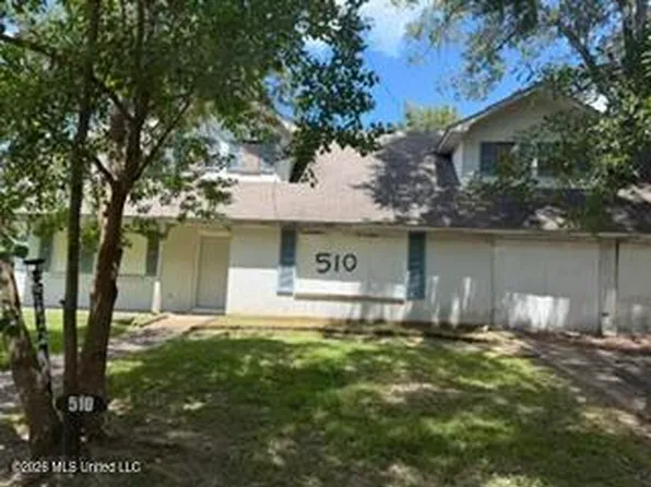 510 Heatherwood Dr, Jackson, MS 39212