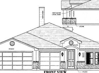 2016 Chesapeake Bay Dr, Portland, TX 78374