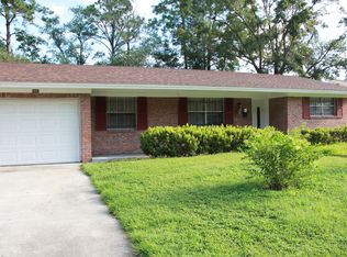 5441 Kennerly Rd, Jacksonville, FL 32207