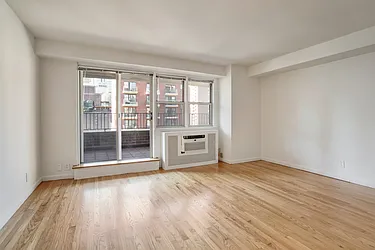 Rented by Algin Management