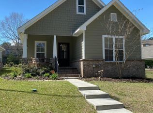 122 Bayberry Loop, Hattiesburg, MS 39475