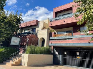 12701 Moorpark St APT 207, Studio City, CA 91604
