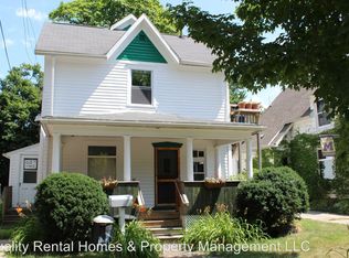 729 Thomson St #1, Flint, MI 48503