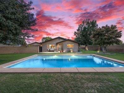 13851 Meacham Rd, Bakersfield, CA, 93314
