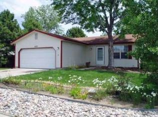 4530 Lancaster Dr, Colorado Springs, CO 80916