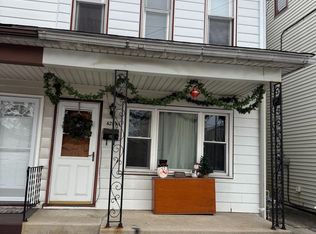 421 N 22nd St, Lebanon, PA 17046