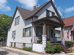 2359 S 33rd St, Milwaukee, WI 53215