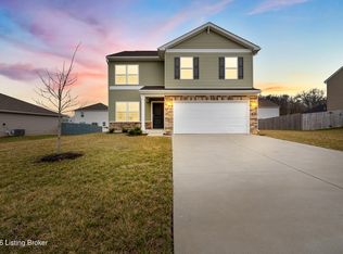 105 Oberon Ct, Elizabethtown, KY 42701