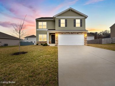 105 Oberon Ct, Elizabethtown, KY, 42701