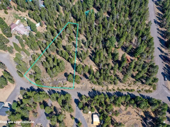 16212 Green Forest Rd, La Pine, OR 97739