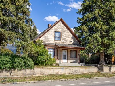 1838 Texas Ave, Butte, MT, 59701