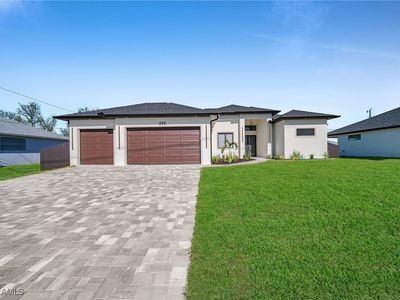 205 Kismet Pkwy E, Cape Coral, FL, 33909