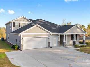 8 Egrets Landing Ct, Savannah, GA 31419