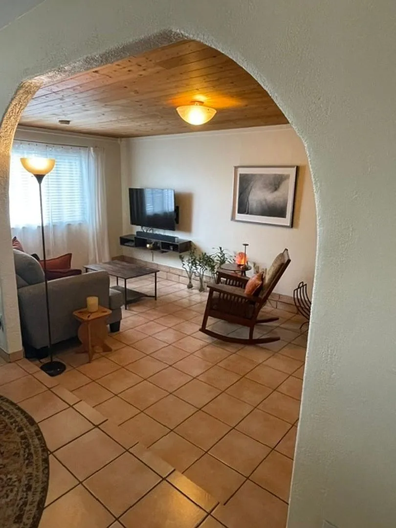 Charming 2BR House in Santa Fe — Photo 4