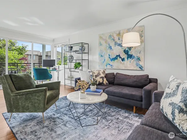 2830 NW 56th Street #203, Seattle, WA 98107