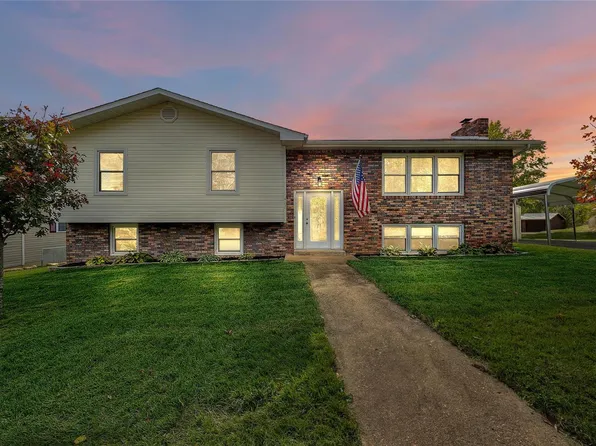 407 High St, Park Hills, MO 63601