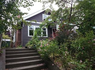 1913 N 48th St, Seattle, WA 98103