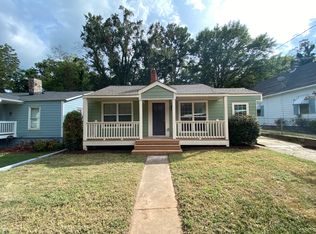 1158 Osborne St SW, Atlanta, GA 30310