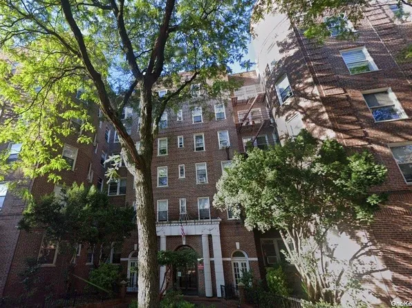 44-10 Ketcham Street #5B, Elmhurst, NY 11373