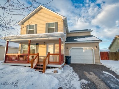 789 N River Rock Dr, Belgrade, MT, 59714