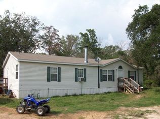 2210 An County Road 2217, Tennessee Colony, TX