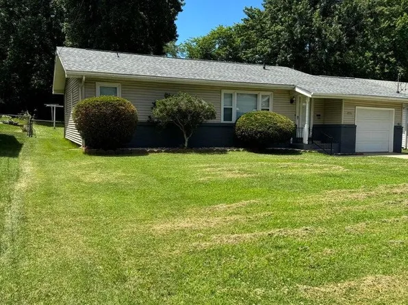 2551 N Franklin Avenue, Springfield, MO 65803