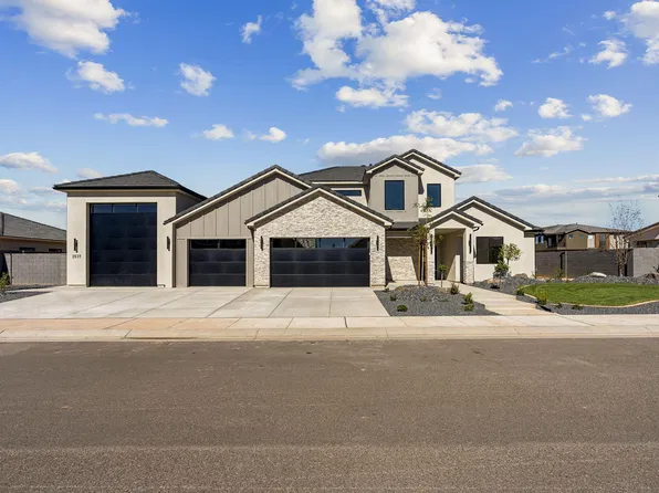 2651 E Rosedale Dr, Saint George, UT 84790