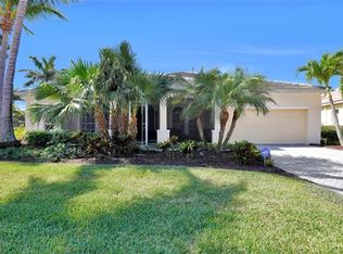 2600 Fairmont Cove Ct, Cape Coral, FL 33991