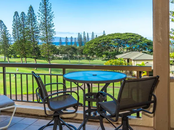500 Kapalua Dr #25T6-7, Lahaina, HI 96761