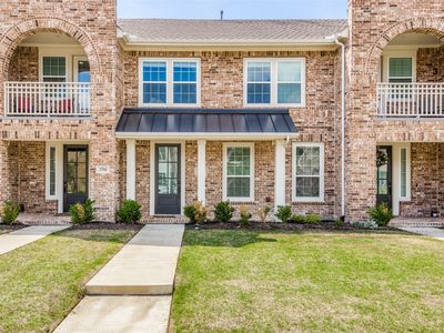 3689 Wellesley Ave, Frisco, TX, 75034