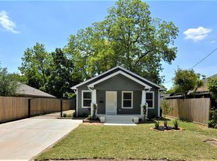 6824 Avenue Q, Houston, TX 77011