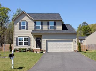 10712 Ethens Mill Rd, Chester, VA 23831