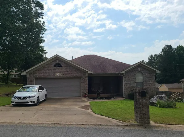 2503 Lehigh Dr, Little Rock, AR 72204