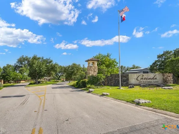 2326 Cascada Pkwy, Spring Branch, TX 78070