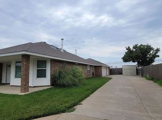 2700 2715 Steves Way, Amarillo, TX 79118