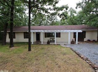 118 Stone Mountain Rd, Rison, AR 72032