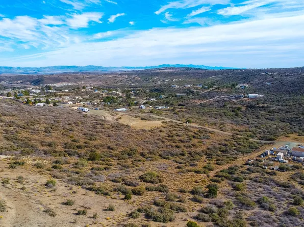 10445 S PINTO Street #-, Mayer, AZ 86333
