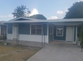 1624 W Wisconsin Rd, Edinburg, TX 78539