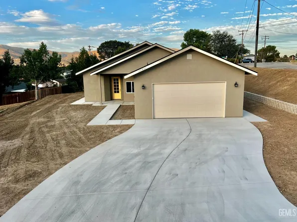 22330 Fontana St, Tehachapi, CA 93561