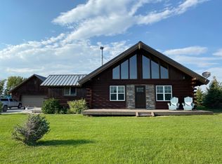 900 Fox Ln, Victor, ID 83455