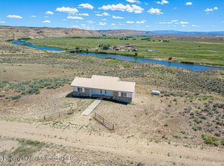 13457 County Road 17, Craig, CO 81625
